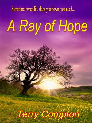 cover image of A Ray of Hope